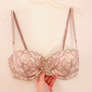 Victoria’s Secret Balconet Bra